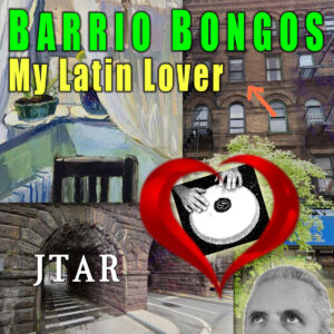 BARRIO BANGOS by JTAR