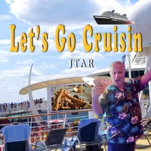 LET'S GO CRUISIN by JTAR