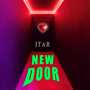 NEW DOOR by JTAR